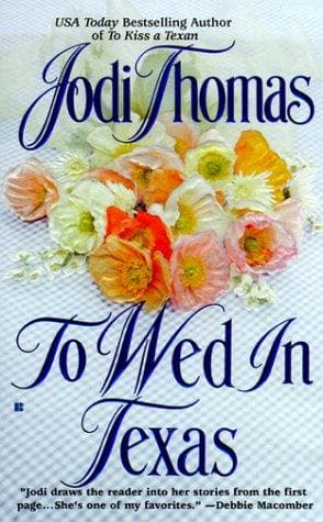 Tapa de To wed in Texas