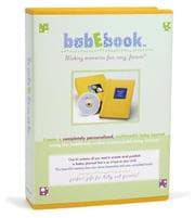Tapa de babEbook