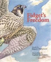 Tapa de Fidget's Freedom