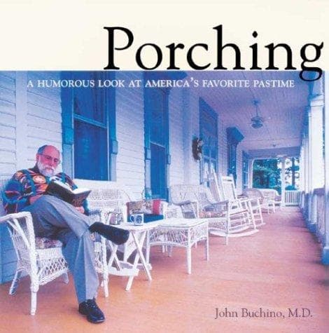 Tapa de Porching
