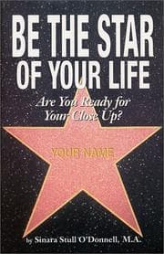 Tapa de Be the Star of Your Life