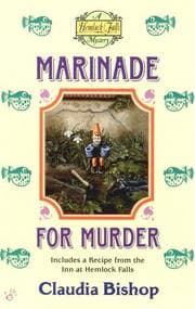 Tapa de Marinade for murder