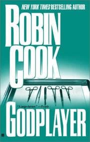Tapa de Godplayer