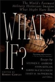 Tapa de What If...?