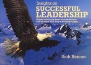 Tapa de Insights On Successful Leadership