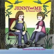 Tapa de Jenny and Me