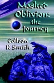 Tapa de Masked Oblivion Book One