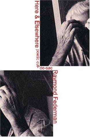 Tapa de Here and Elsewhere