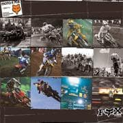 Tapa de 2004 Fox Racing 2004 Calendar, 30th Year Anniversary Addition