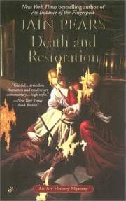 Tapa de Death and restoration