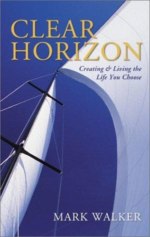Tapa de Clear Horizon