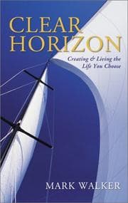Tapa de Clear Horizon