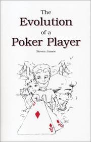 Tapa de The Evolution of a Poker Player