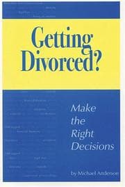 Tapa de Getting Divorced? Make the Right Decisions