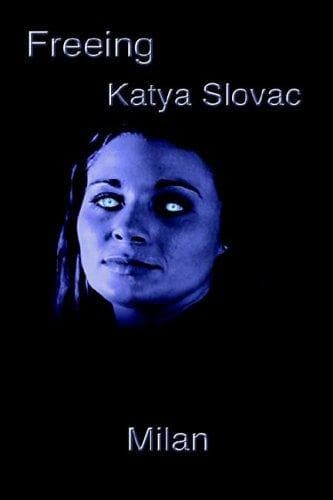 Tapa de Freeing Katya Slovac