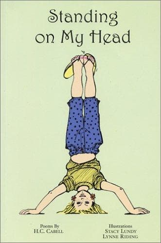Tapa de Standing on My Head