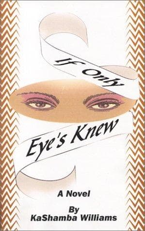 Tapa de If Only Eye's Knew