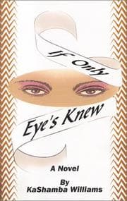 Tapa de If Only Eye's Knew