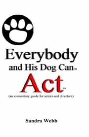 Tapa de Everybody and His Dog Can Act