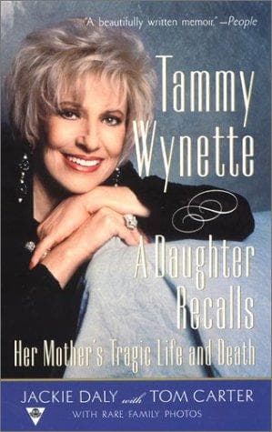 Tapa de Tammy Wynette