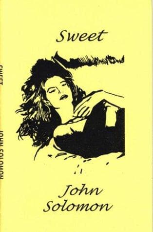 Tapa de Delightful Erotic Poetry