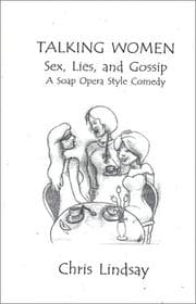Tapa de Talking Women: Sex, Lies, and Gossip