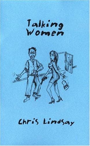Tapa de Talking Women
