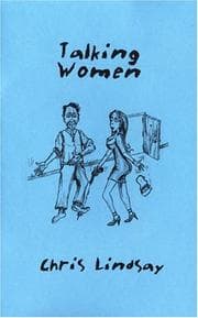 Tapa de Talking Women
