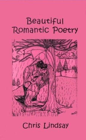 Tapa de Beautiful Romantic Poetry