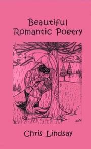 Tapa de Beautiful Romantic Poetry