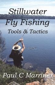 Tapa de Stillwater Fly Fishing