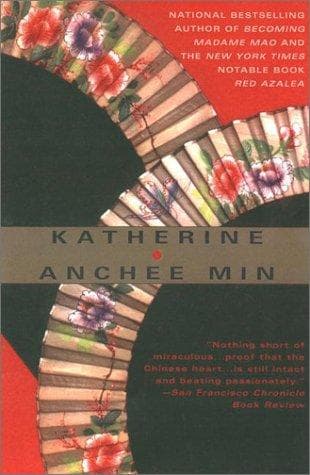 Tapa de Katherine