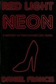 Tapa de Red Light Neon