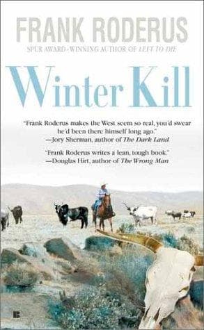 Tapa de Winter kill