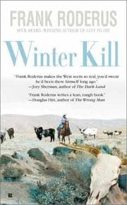 Tapa de Winter kill