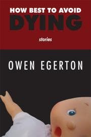 Tapa de How best to avoid dying