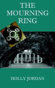 Tapa de The Mourning Ring