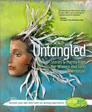 Tapa de Untangled