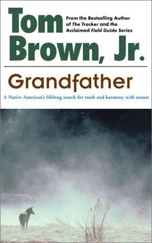 Tapa de Grandfather