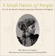 Tapa de A small nation of people