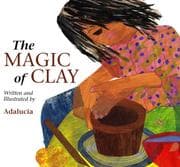 Tapa de The Magic of Clay