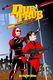 Tapa de Dub Trub