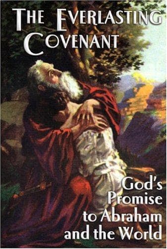 Tapa de The Everlasting Covenant