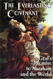 Tapa de The Everlasting Covenant