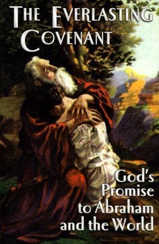 Tapa de The Everlasting Covenant