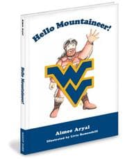 Tapa de Hello Mountaineer!