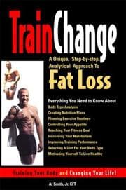 Tapa de TrainChange