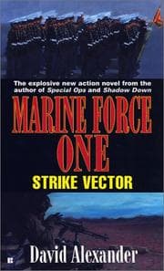Tapa de Strike vector