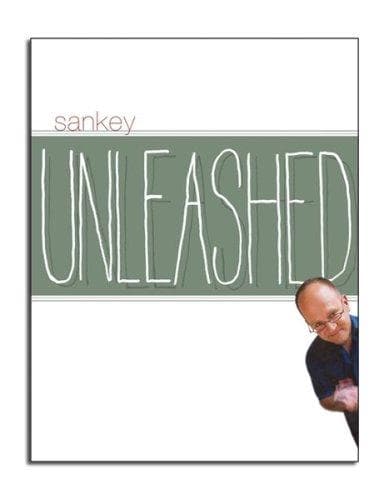 Tapa de Sankey Unleashed