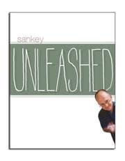 Tapa de Sankey Unleashed